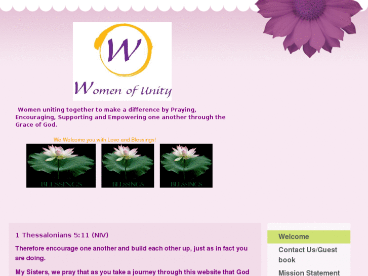 www.womenofunity.com