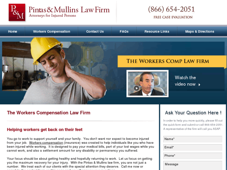 www.workerscompensationlawyer.com