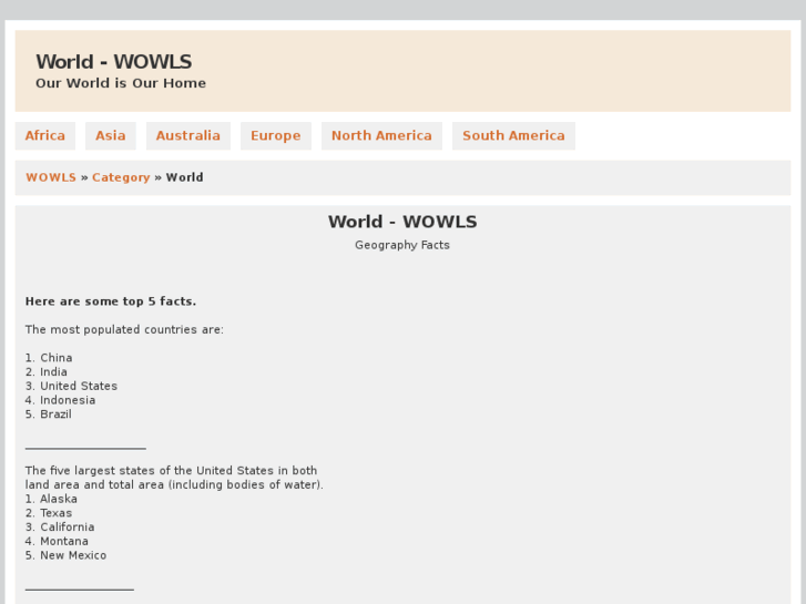 www.wowls.com