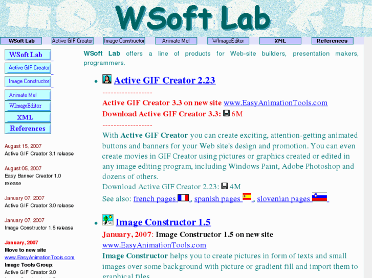 www.wsoft-lab.com