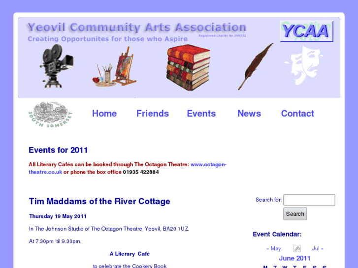 www.yeovilarts.com