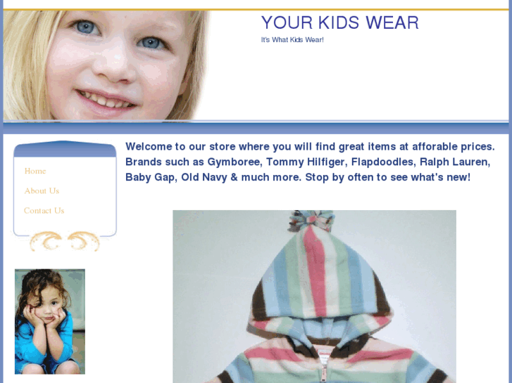 www.yourkidswear.com