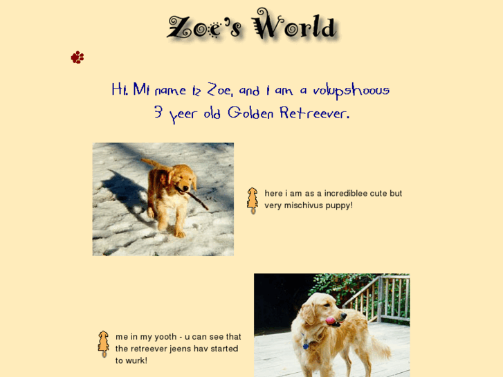 www.zoeworld.com