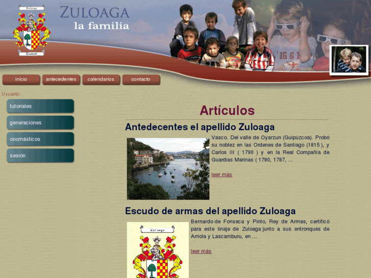 www.zuloagajose.com