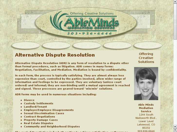 www.ablemindsmediation.com