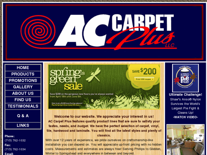 www.accarpetplus.com