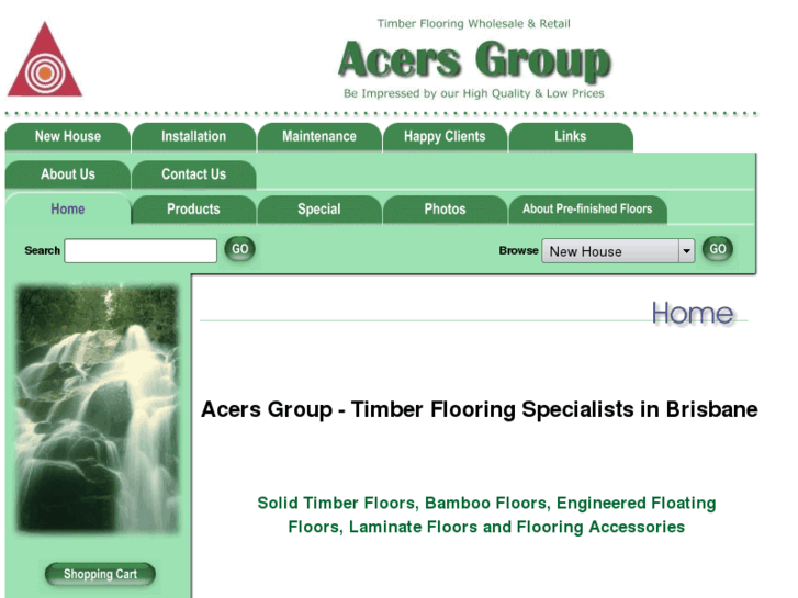 www.acersgrouponline.com