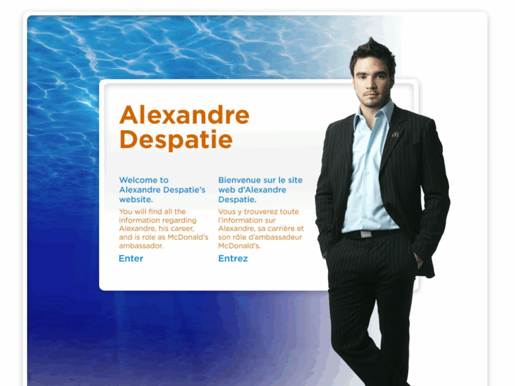 www.alexandredespatie.ca