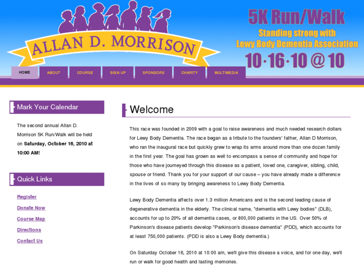 www.allandmorrison5k.com