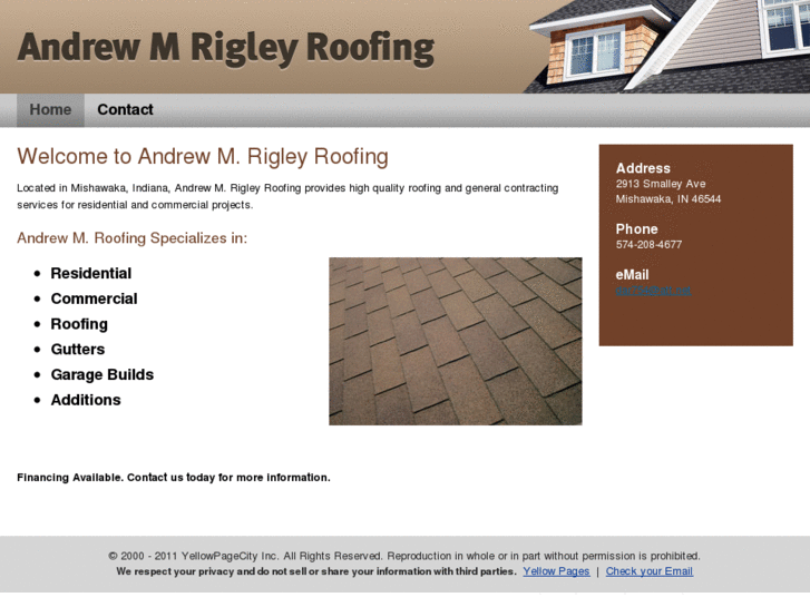 www.amrroofing-andrewrigley.com