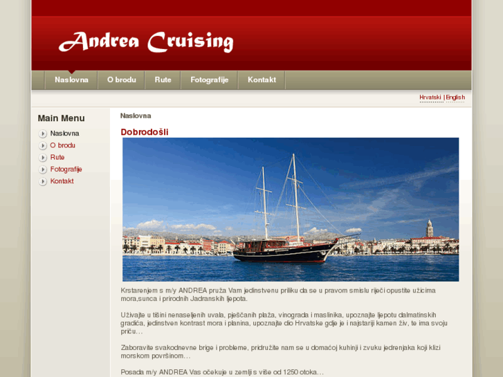 www.andrea-cruising.com