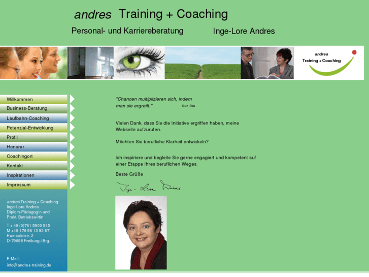 www.andres-training.com