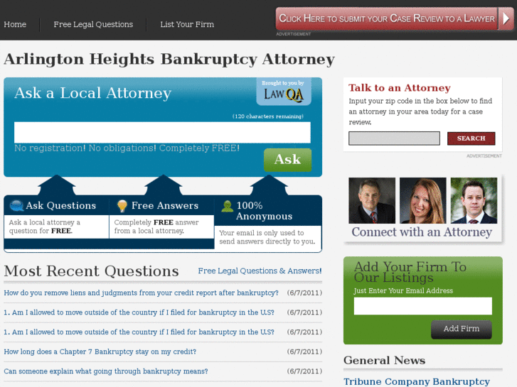 www.arlingtonheightsbankruptcyattorney.com