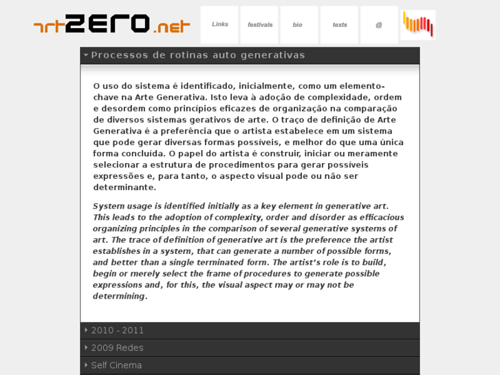 www.artzero.net