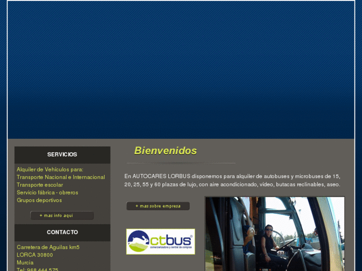 www.autocareslorbus.com