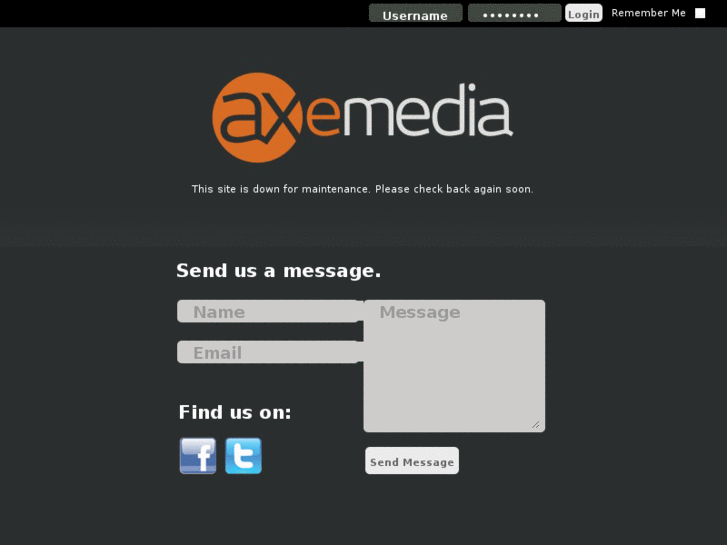 www.axemedia.com.au