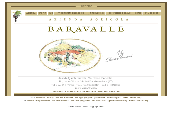 www.baravallevini.com