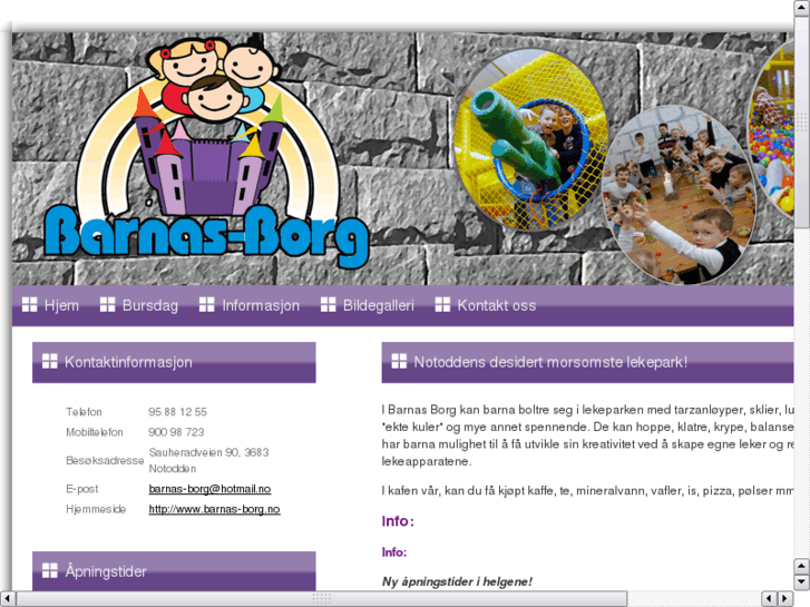 www.barnas-borg.net