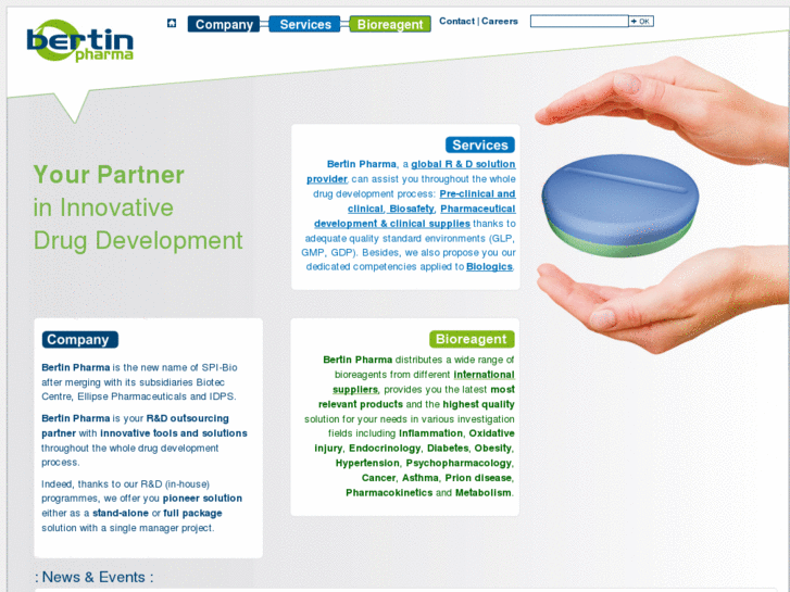 www.bertin-pharma.com