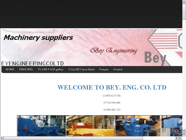 www.beyengineering.com