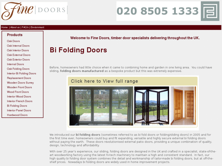 www.bifoldingdoors.net