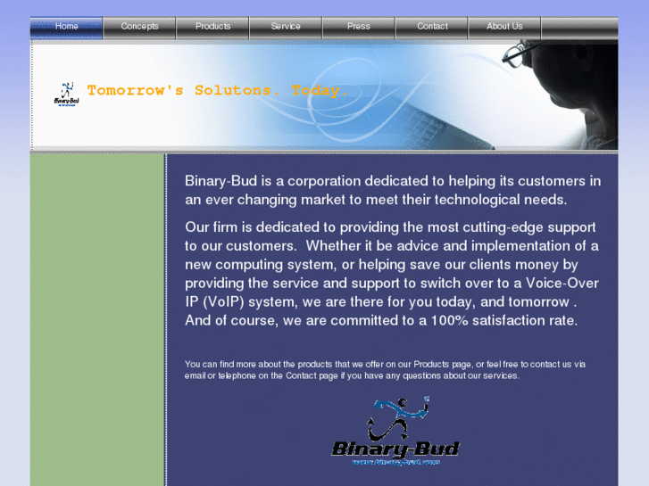 www.binary-bud.com