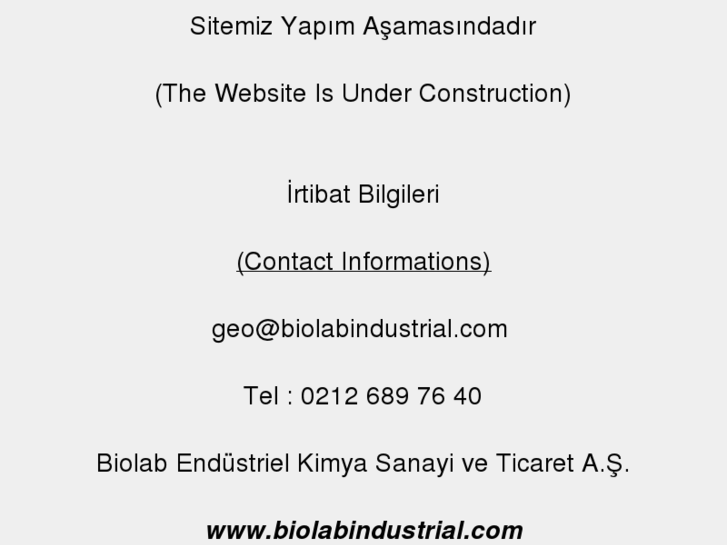 www.biolabindustrial.com