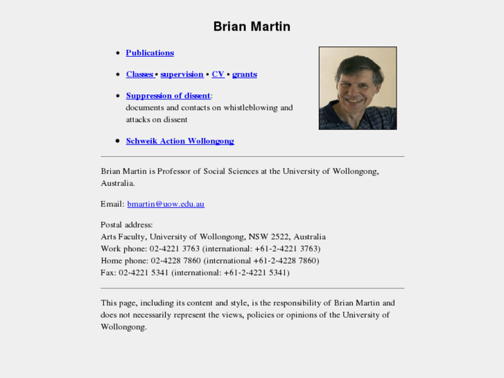 www.bmartin.cc