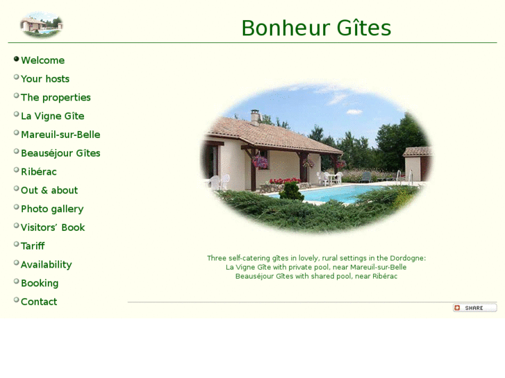 www.bonheur-gites.com