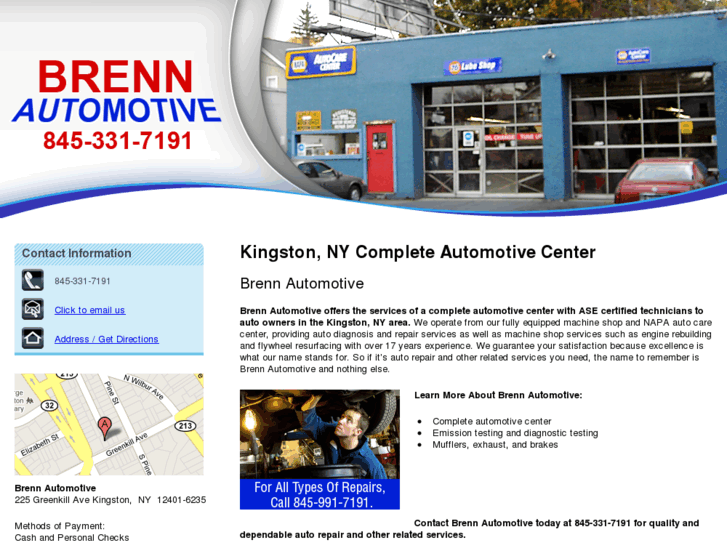 www.brennautomotive.com