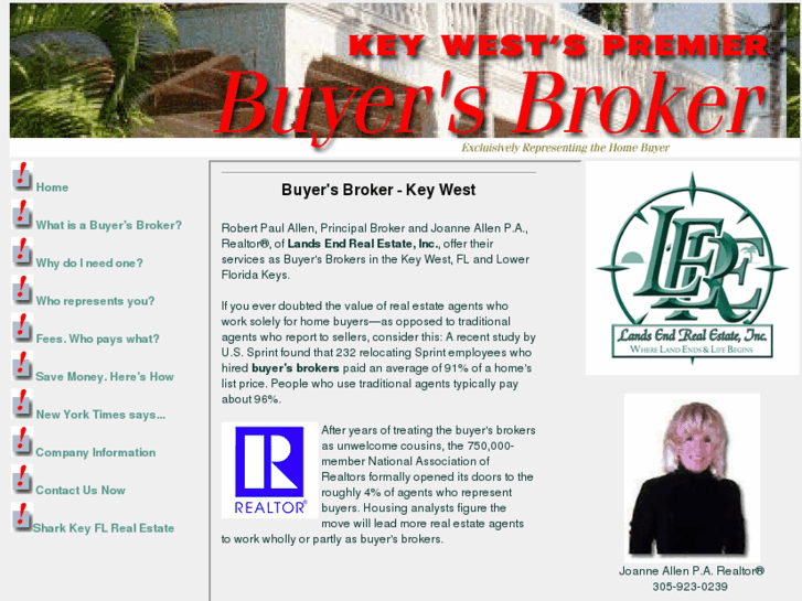 www.buyersagents-keywest.com