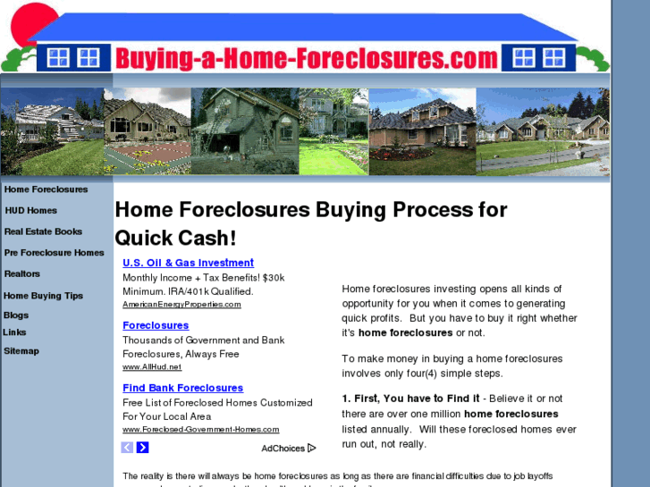 www.buying-a-home-foreclosures.com