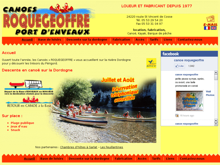 www.canoe-roquegeoffre.com