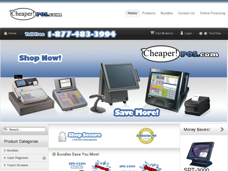 www.cheaperpos.com