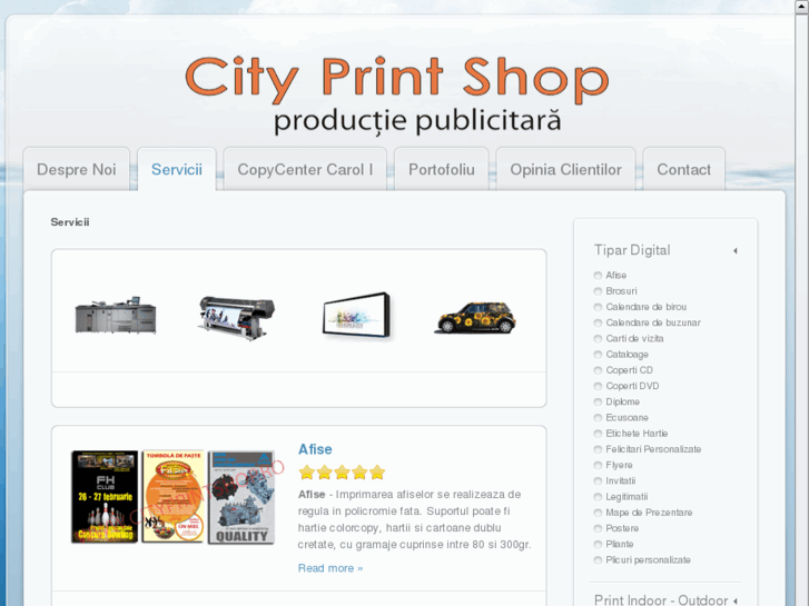 www.cityprintshop.ro