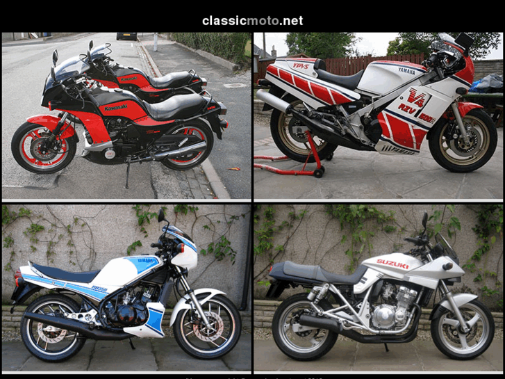 www.classicmoto.net