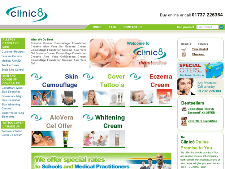 www.clinic8.com