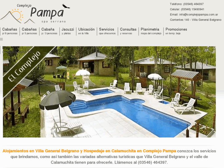 www.complejopampa.com.ar