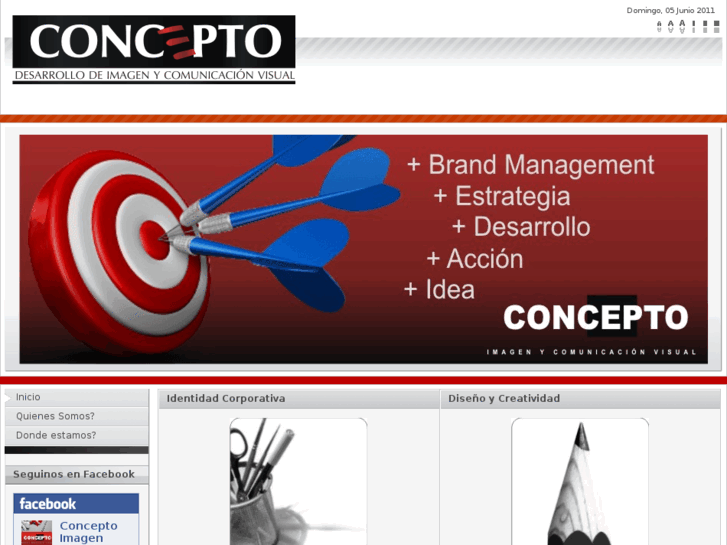 www.conceptoimagenvisual.com