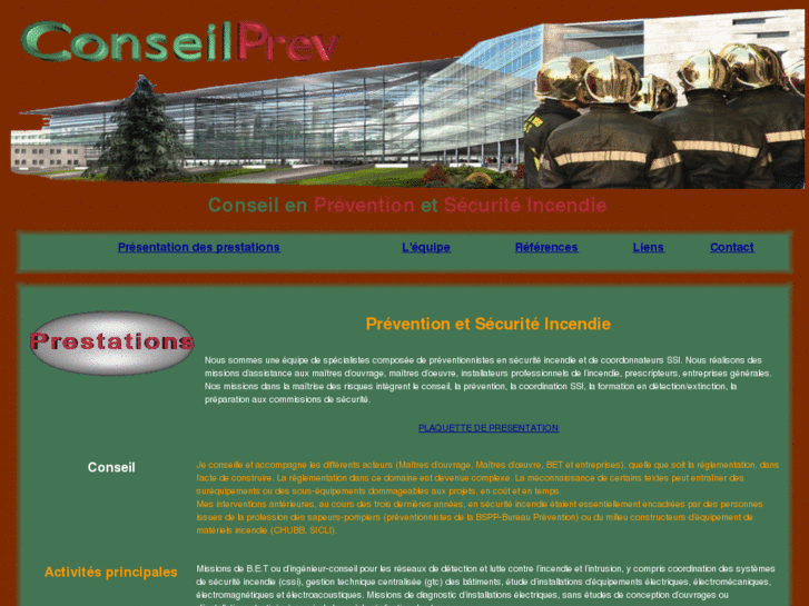 www.conseilprev.com