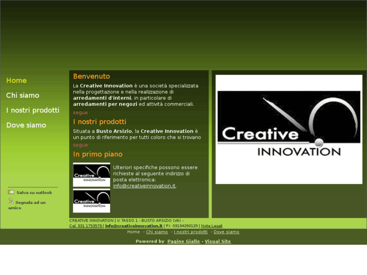 www.creativeinnovation.org