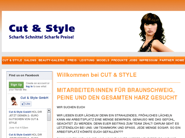 www.cutandstyle.info