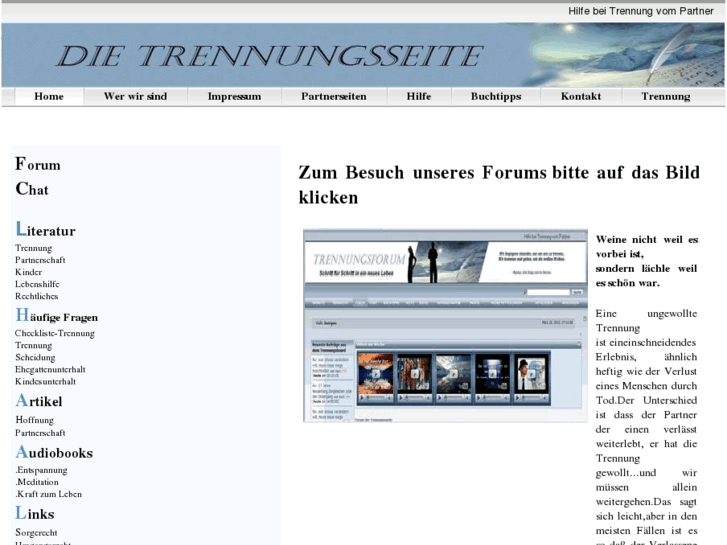 www.die-trennungsseite.de