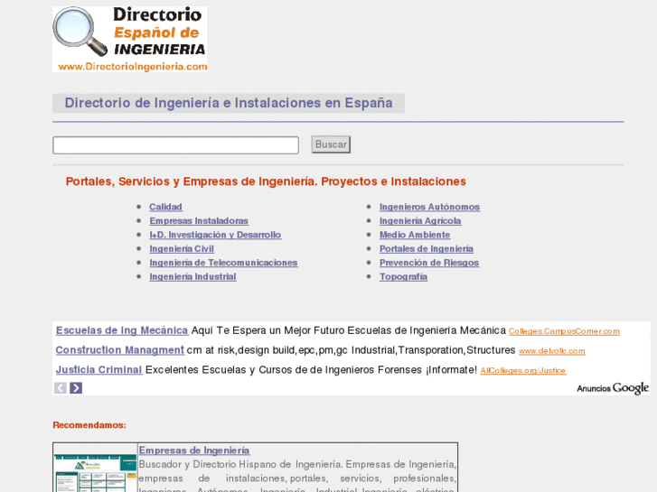 www.directorioingenieria.com