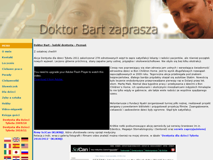 www.doktorbart.pl