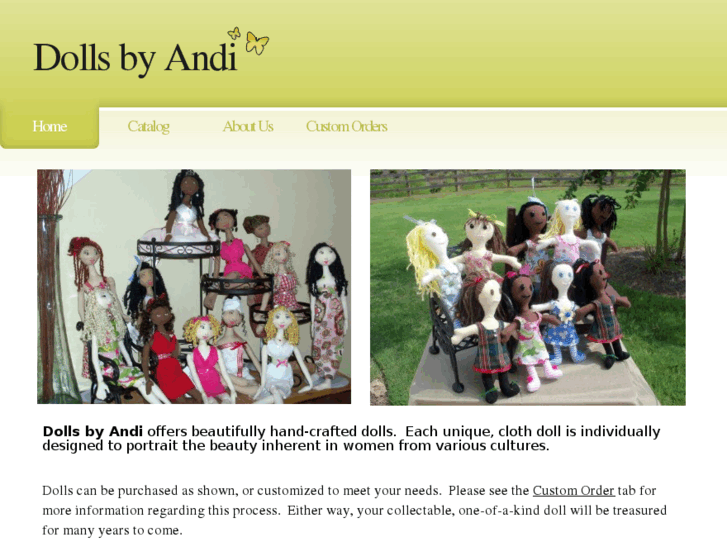 www.dollsbyandi.com