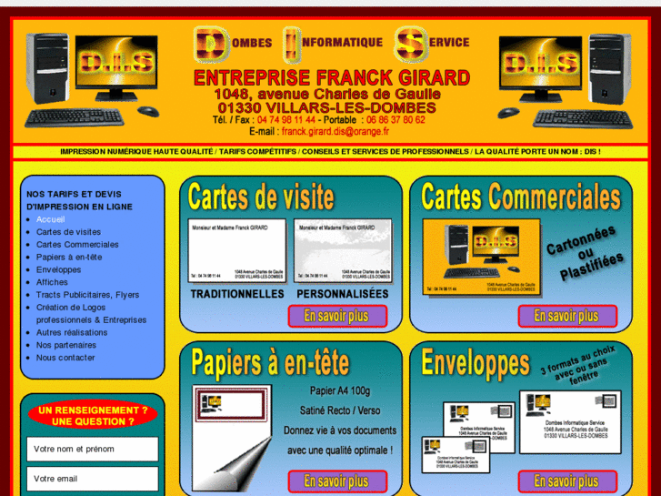 www.dombes-informatique-service.fr