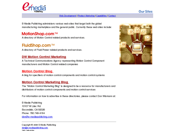 www.e-mediapublishing.com
