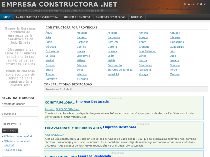 www.empresaconstructora.net