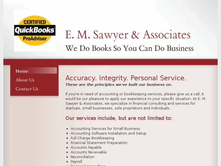 www.emsawyerassociates.com